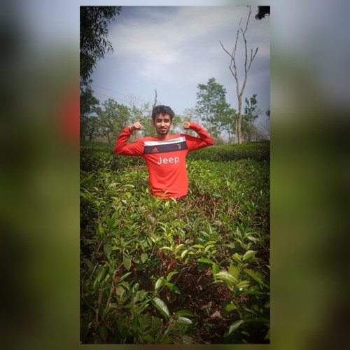 Pritam  S.