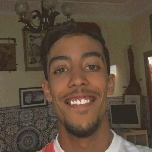 mehdi a. profile photo