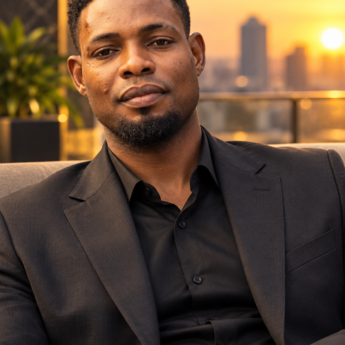 Benard A. profile photo