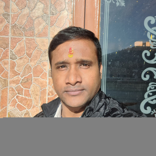 VIKAS V. profile photo