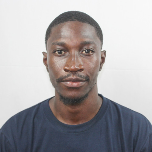 Reuben A. profile photo