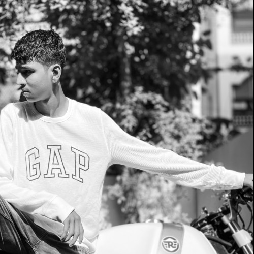 Shaik S. profile photo