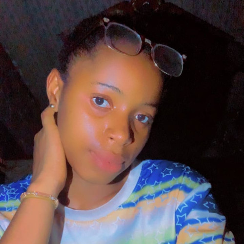 Obehi Melody  I.