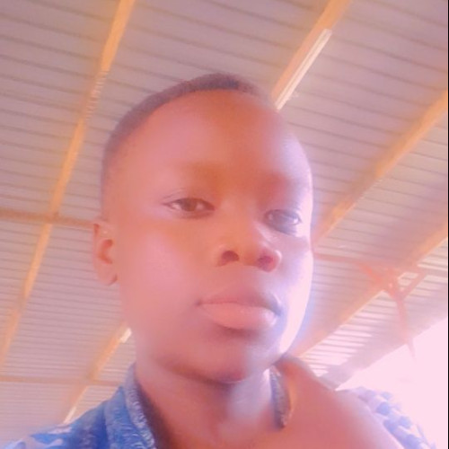 Purity W. profile photo