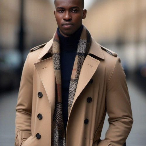 Jean le Grand K.