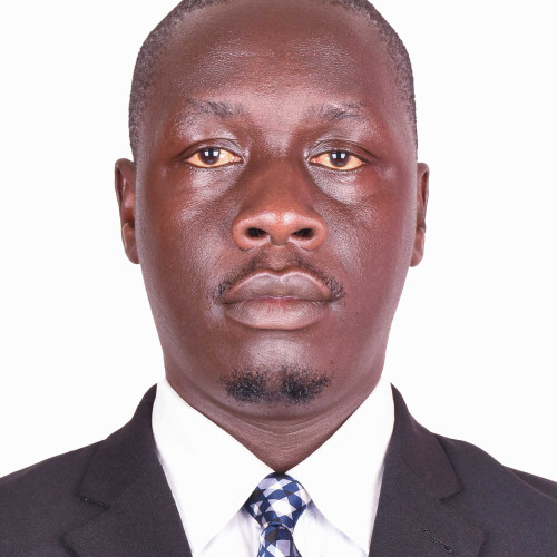 Joshua c. profile photo