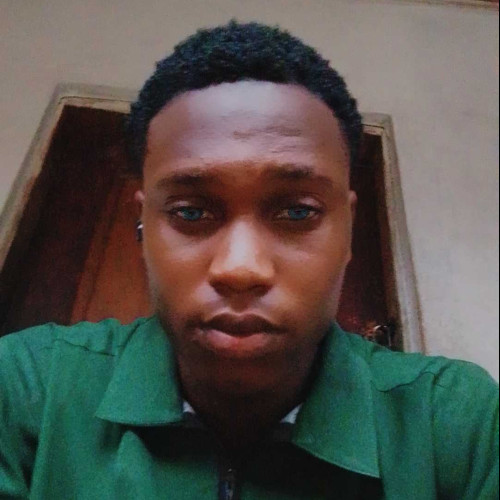 Williams E. profile photo