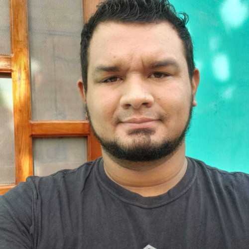 Luis l. profile photo