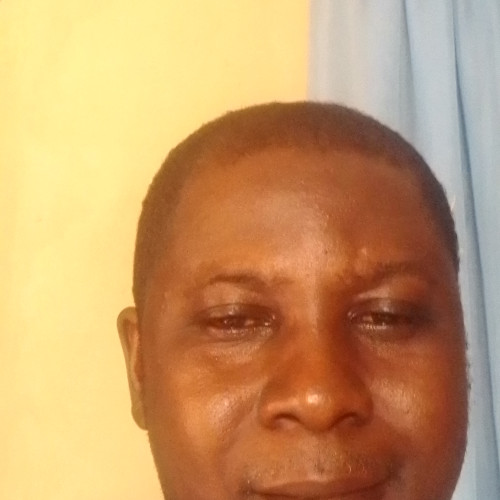 Isah A. profile photo