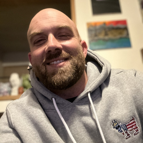 Joe D. profile photo