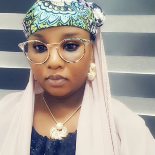 Aisha  A.