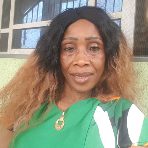 Ngozi Edith A. profile photo