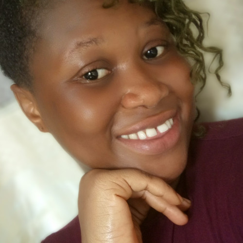 GEORGINA  A. profile photo