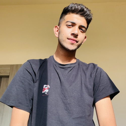 Tushar M.