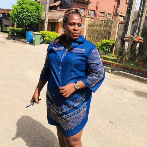 Favour C. profile photo