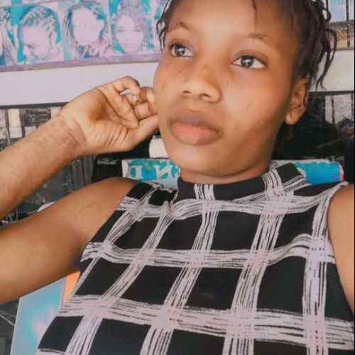 Oluwafemi C.