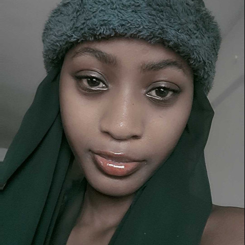 Shadia N.