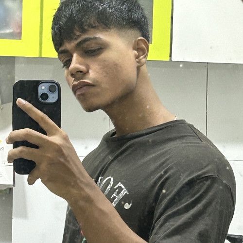Aditya  S. profile photo