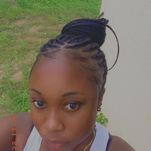 Keisha D. profile photo