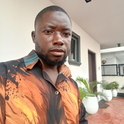 ZUBAIRU U. profile photo