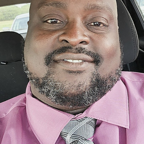 Percy P. profile photo