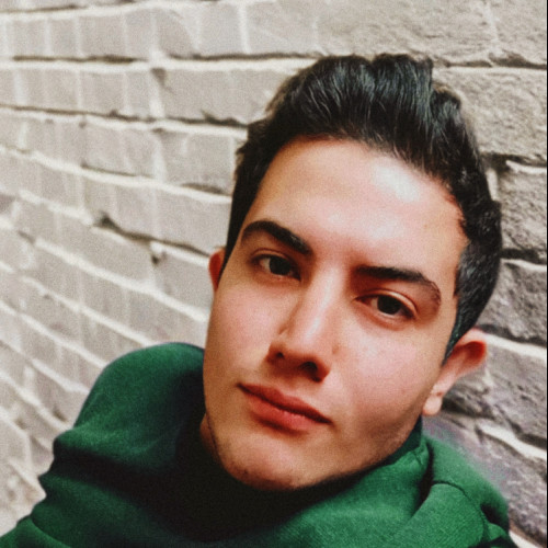 Kasra A. profile photo