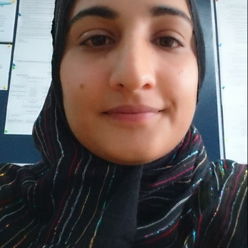 Shehzana A. profile photo