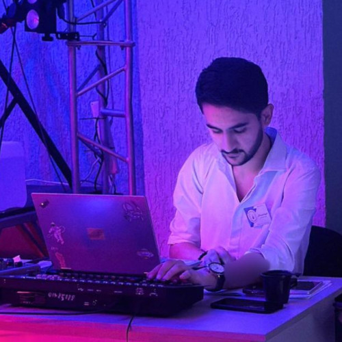 Amirhossein  J. profile photo