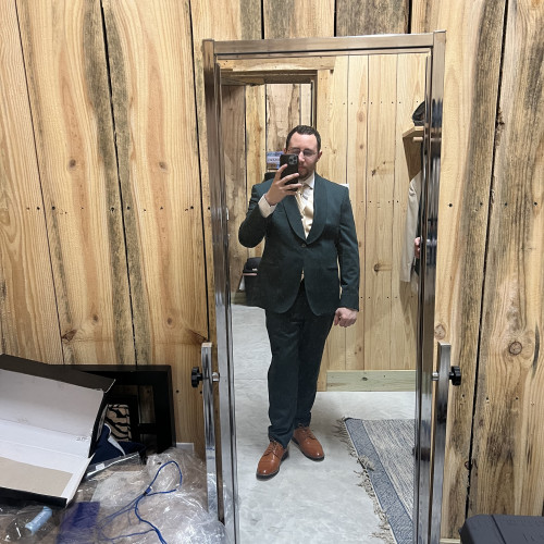 Jacob B. profile photo