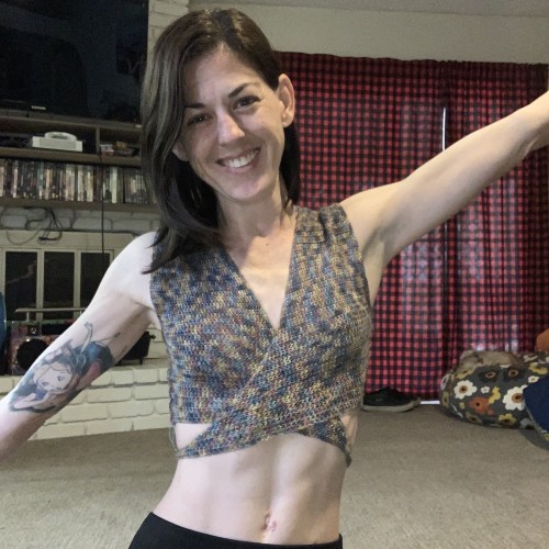 Meaghan  C.