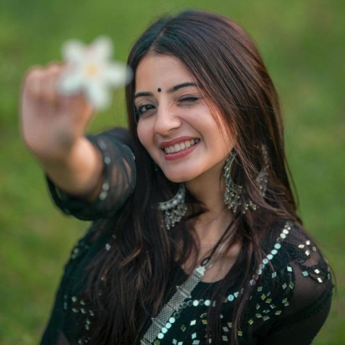 shanaya M.