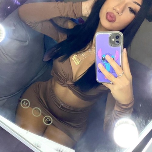 Gabriella  M.