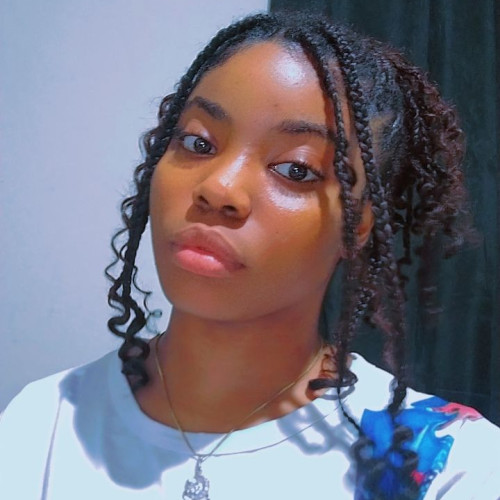 Shackera B. profile photo