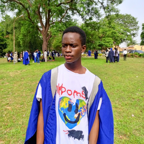 Jamiu B. profile photo