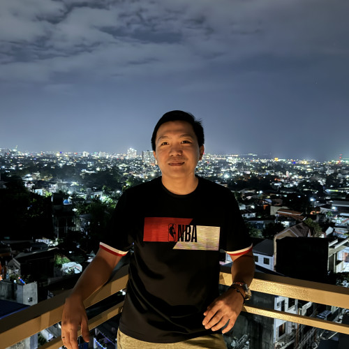 John G. profile photo