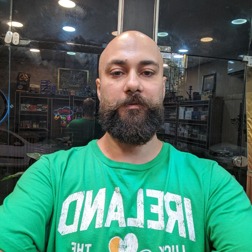 Vahid Z. profile photo