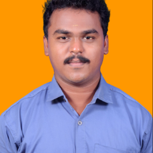 BALAKRISHNAN N. profile photo