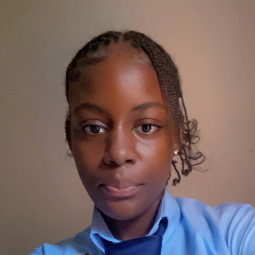 Destiney P. profile photo