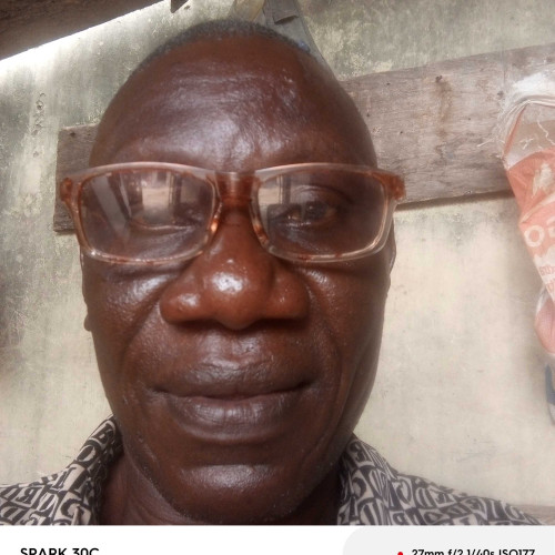 adekunle a.