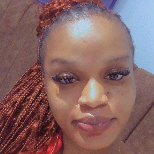 Mercy C. profile photo