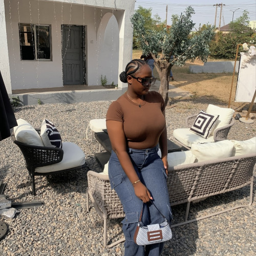 Ibukunoluwa  A. profile photo