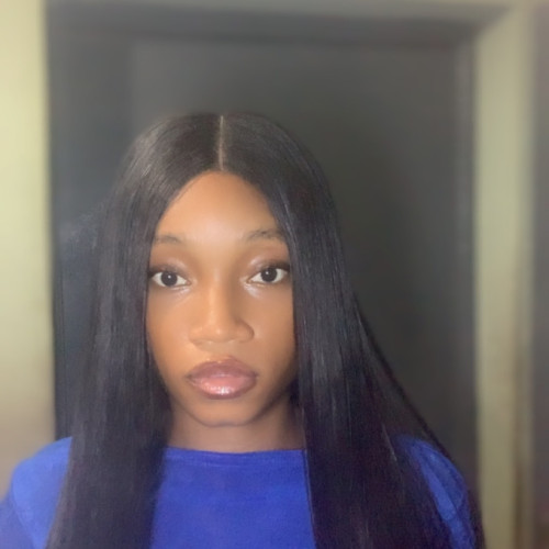Ayomide B.