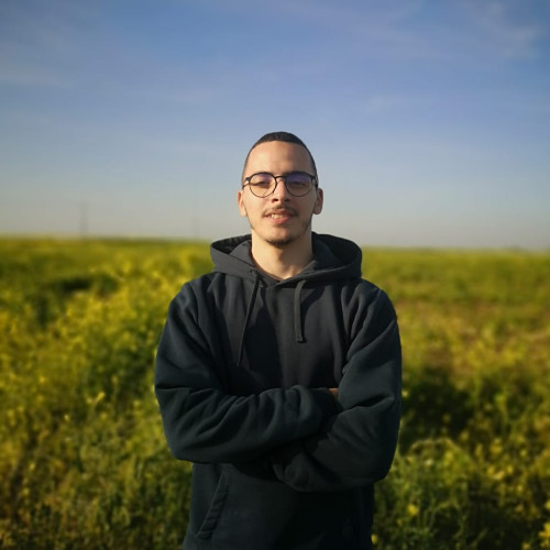 Zouhair  Z. profile photo