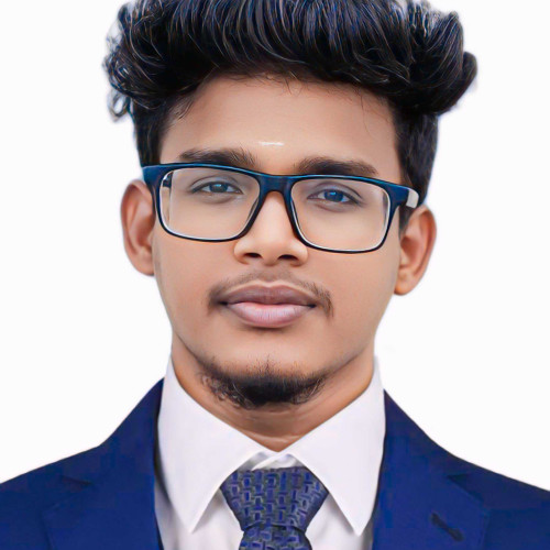 vinoth S. profile photo
