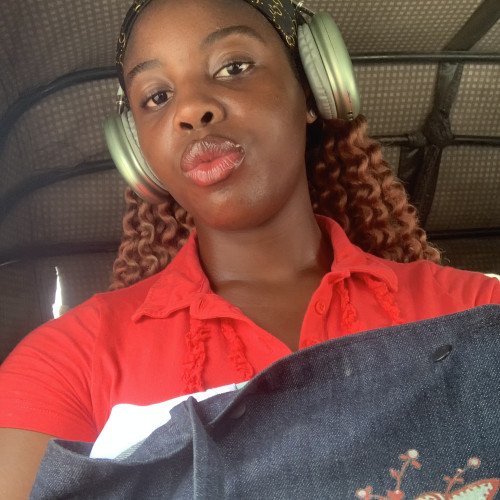 Favour A. profile photo