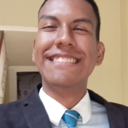 Royherth maxuell  S. profile photo