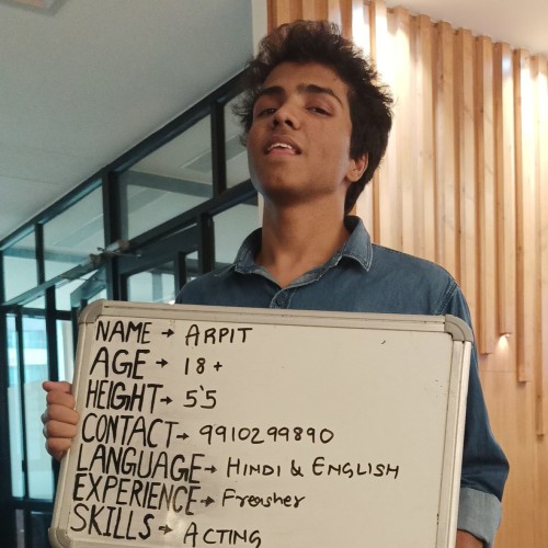 Arpit K. profile photo