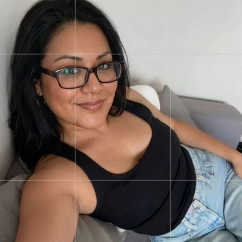 Ashley V. profile photo