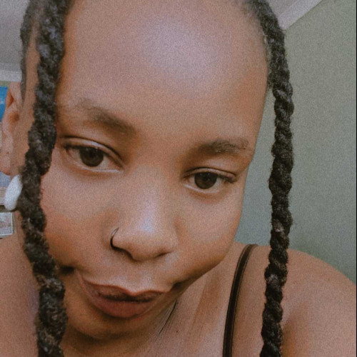 Boitumelo M. profile photo