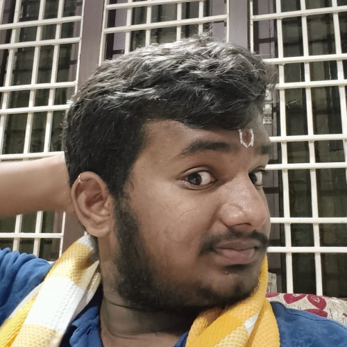 Lokesh J.